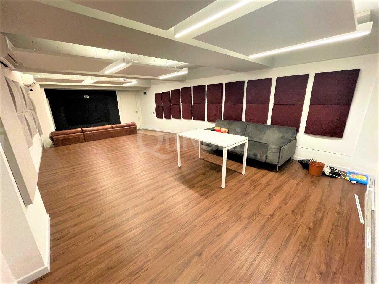 Gzira Finished Office