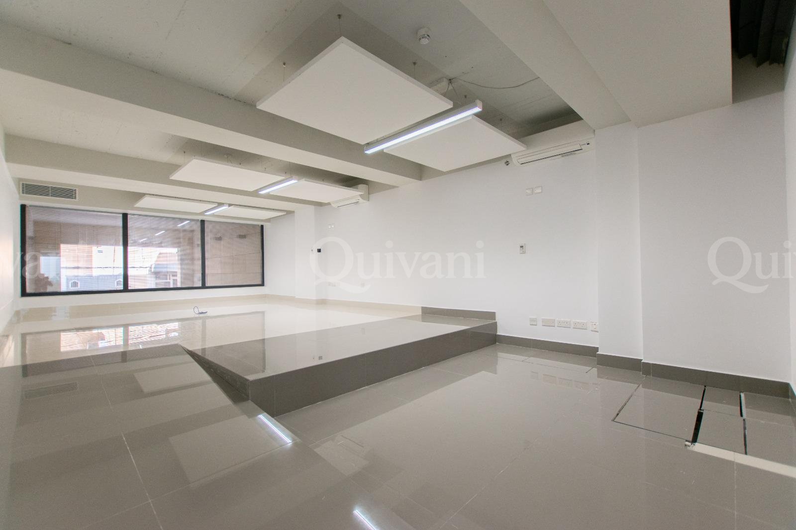 Gzira Finished Office