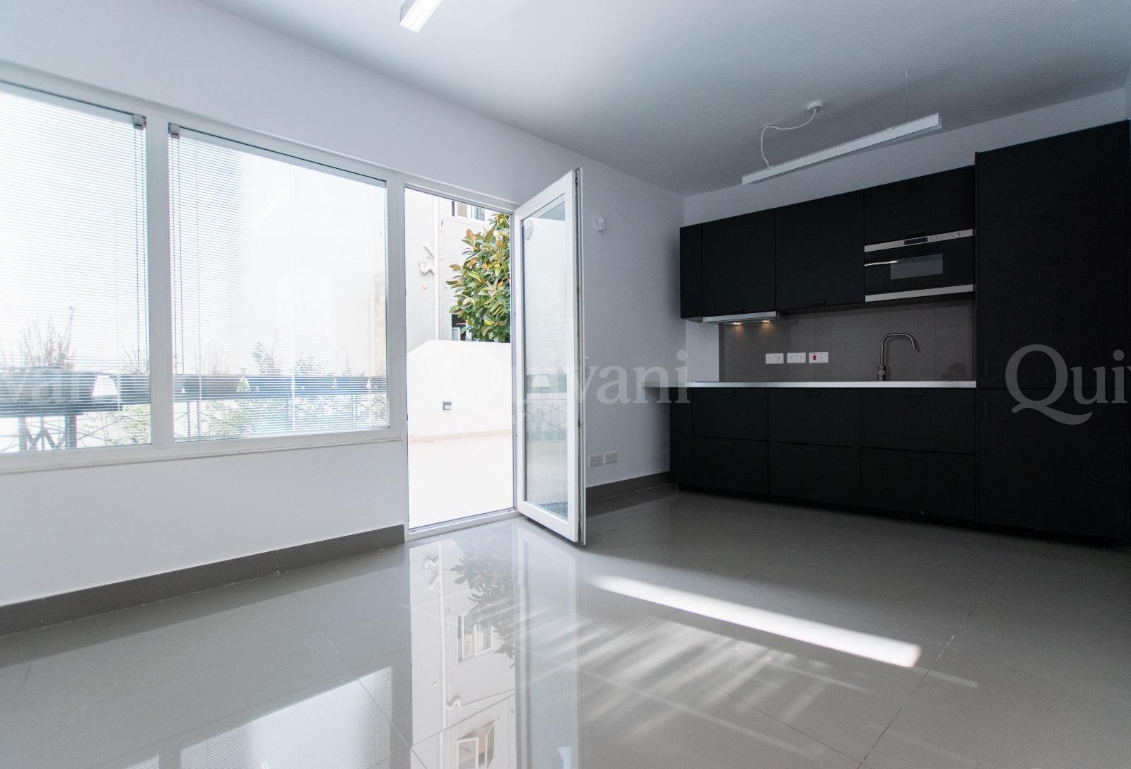 Gzira Finished Office