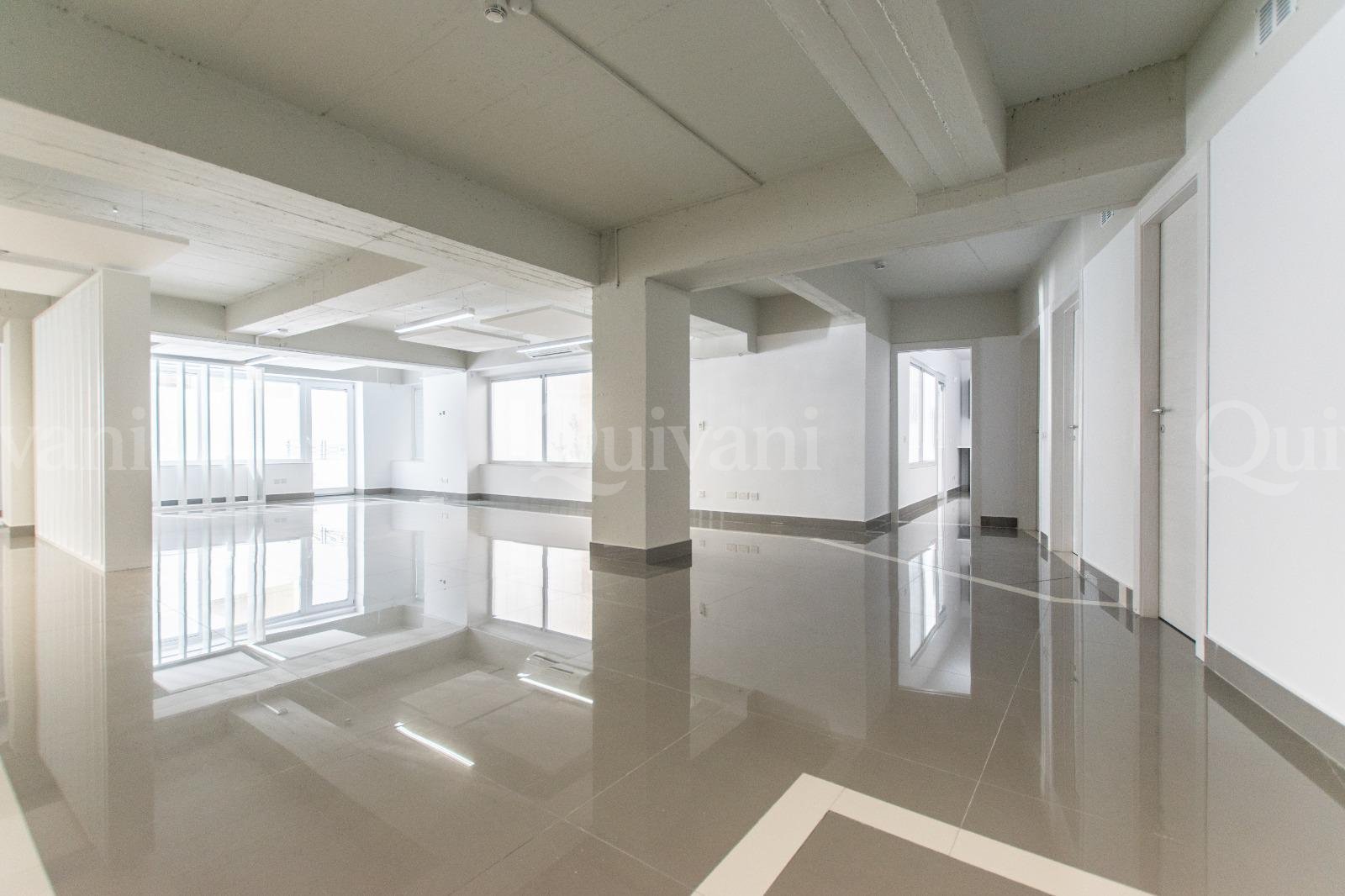 Gzira Finished Office