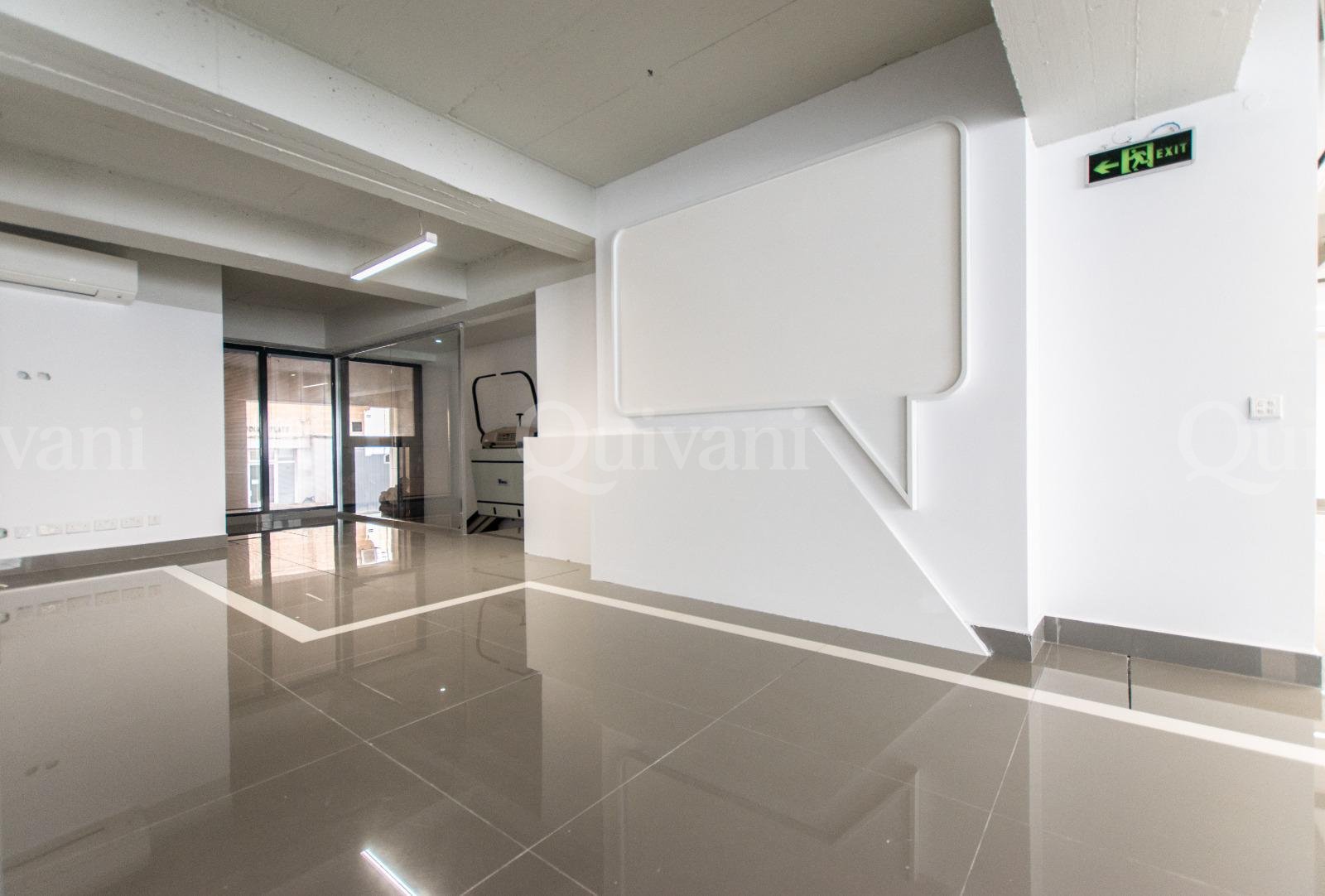 Gzira Finished Office