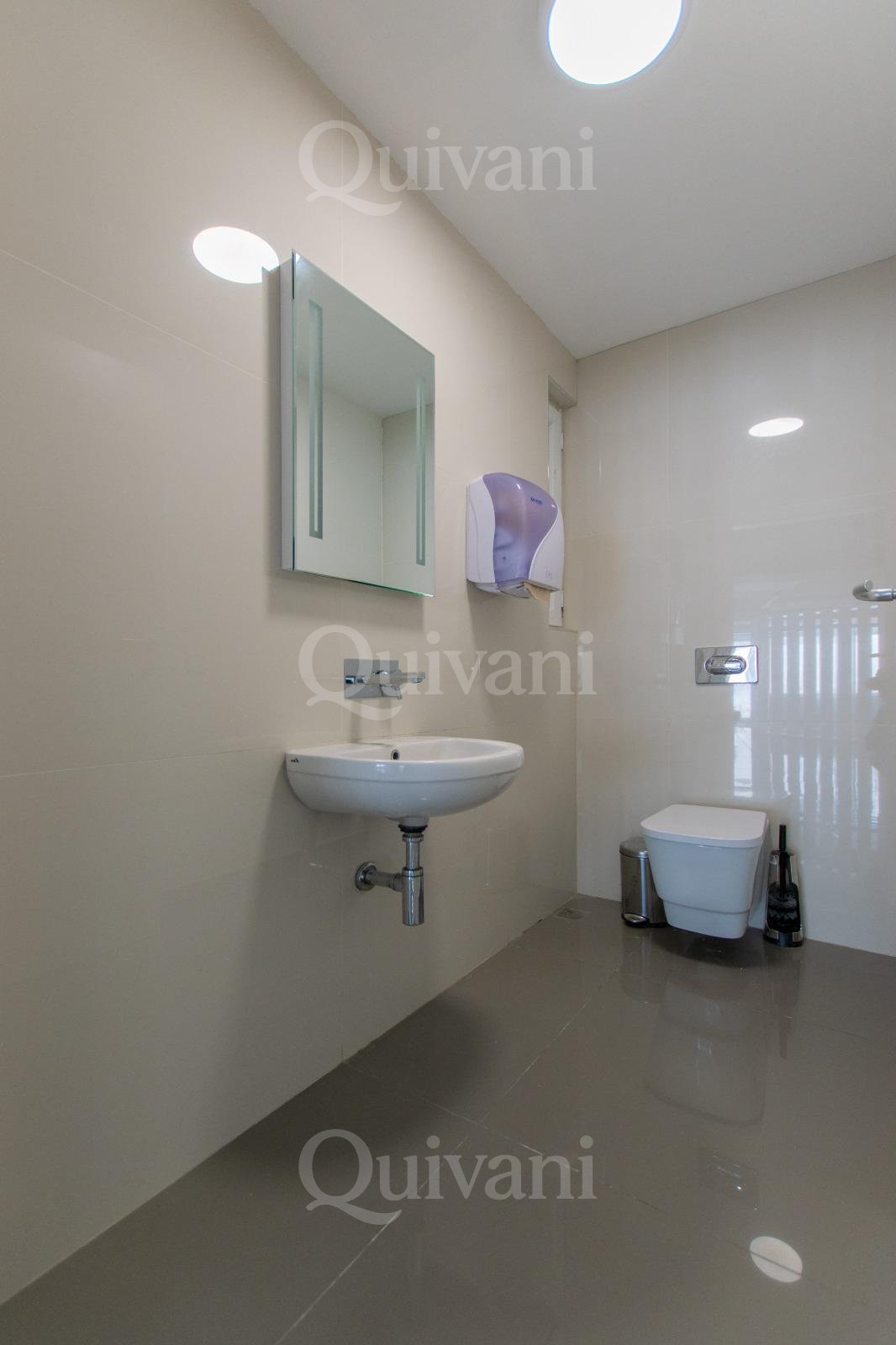 Gzira Finished Office
