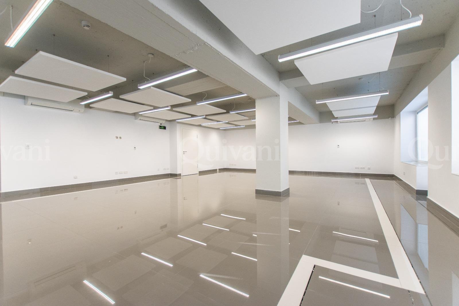 Gzira Finished Office