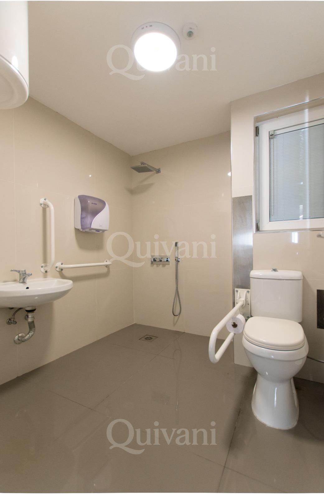 Gzira Finished Office