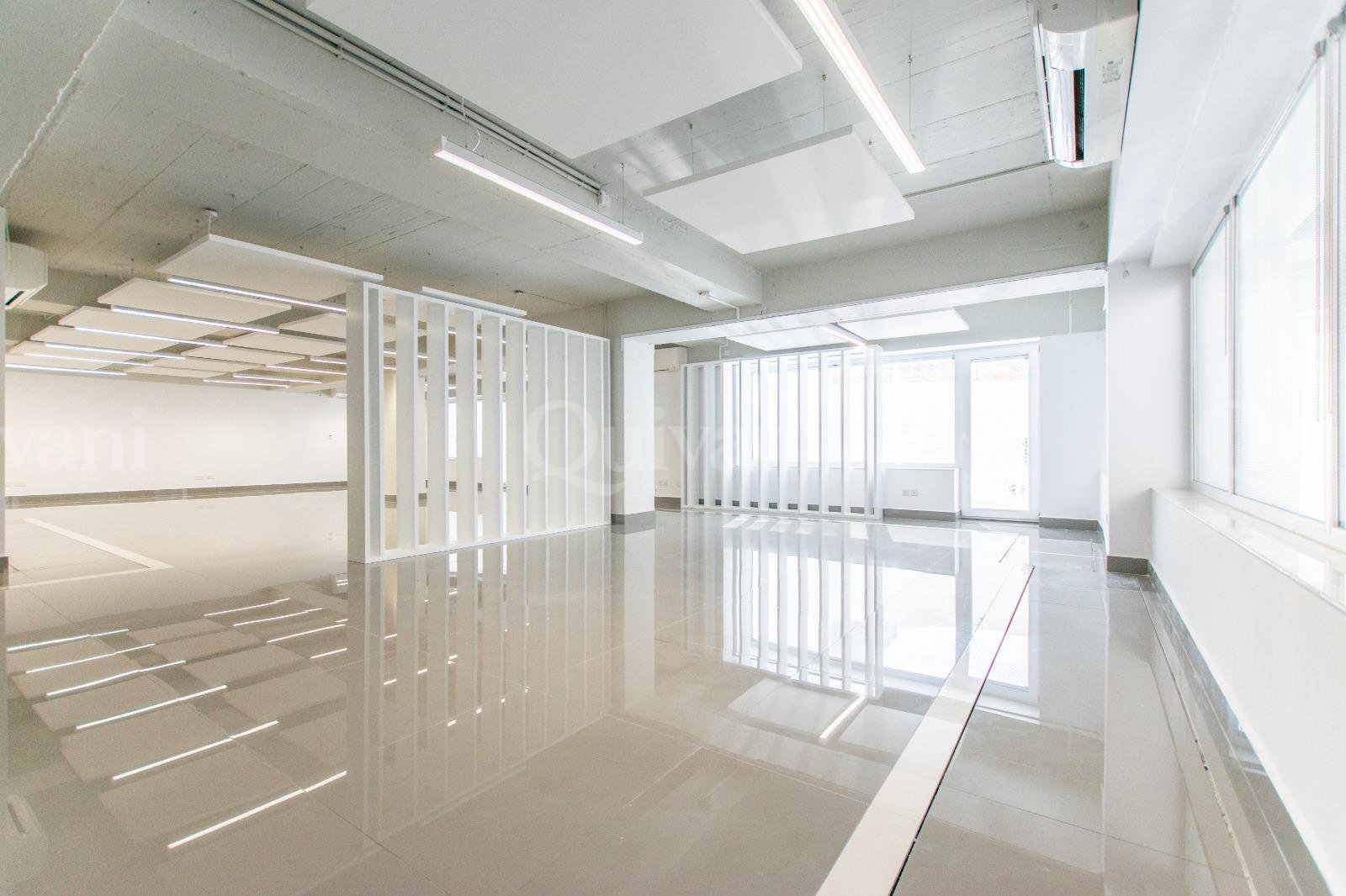 Gzira Finished Office