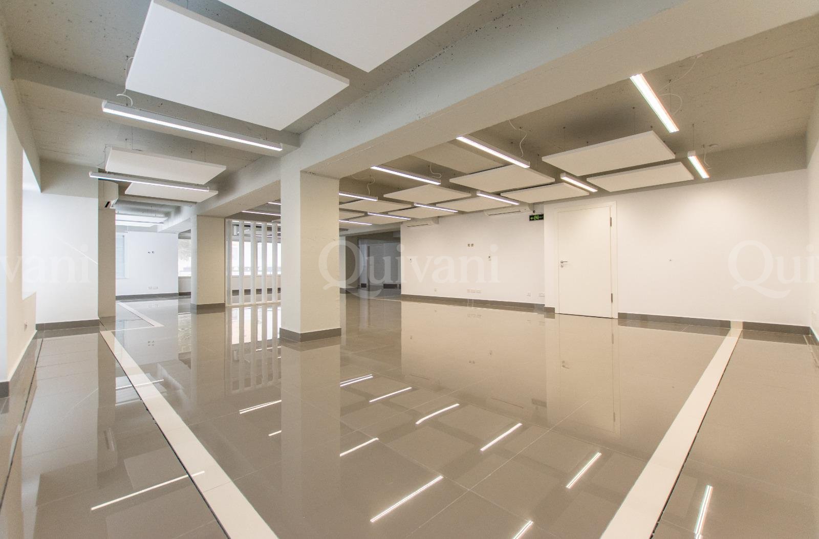 Gzira Finished Office
