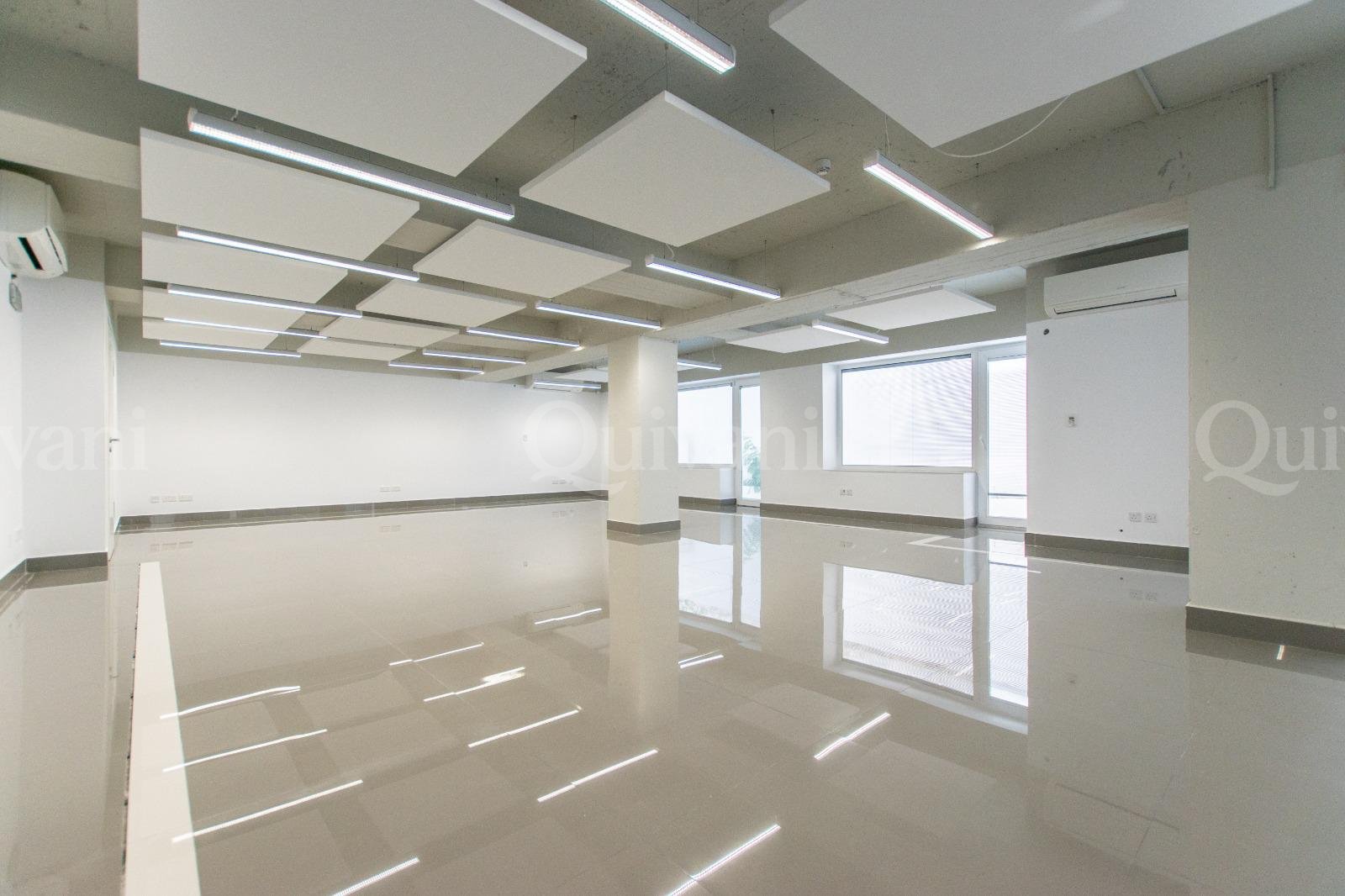 Gzira Finished Office
