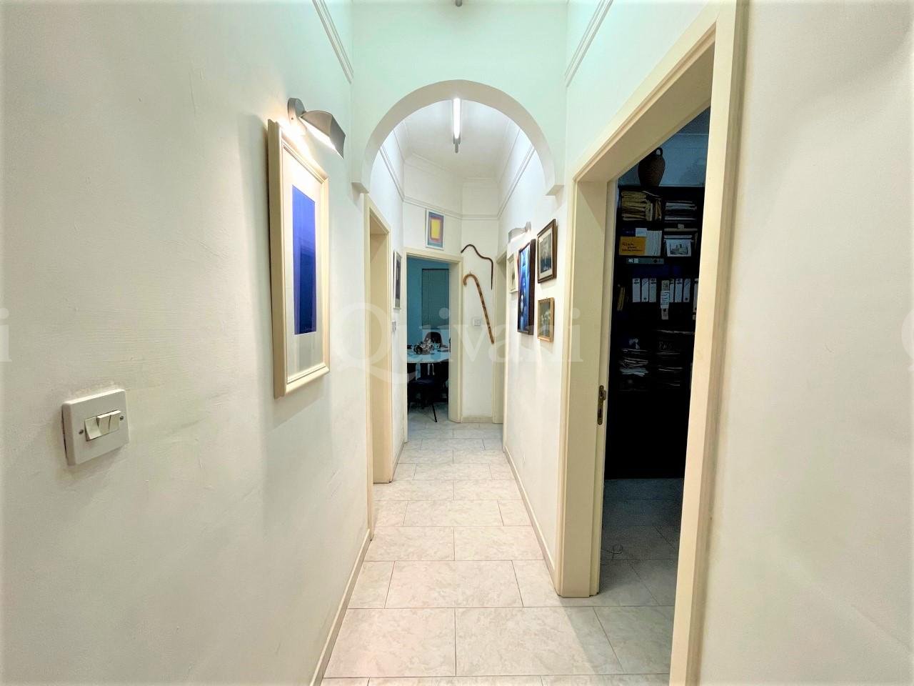 Valletta, Finished Office