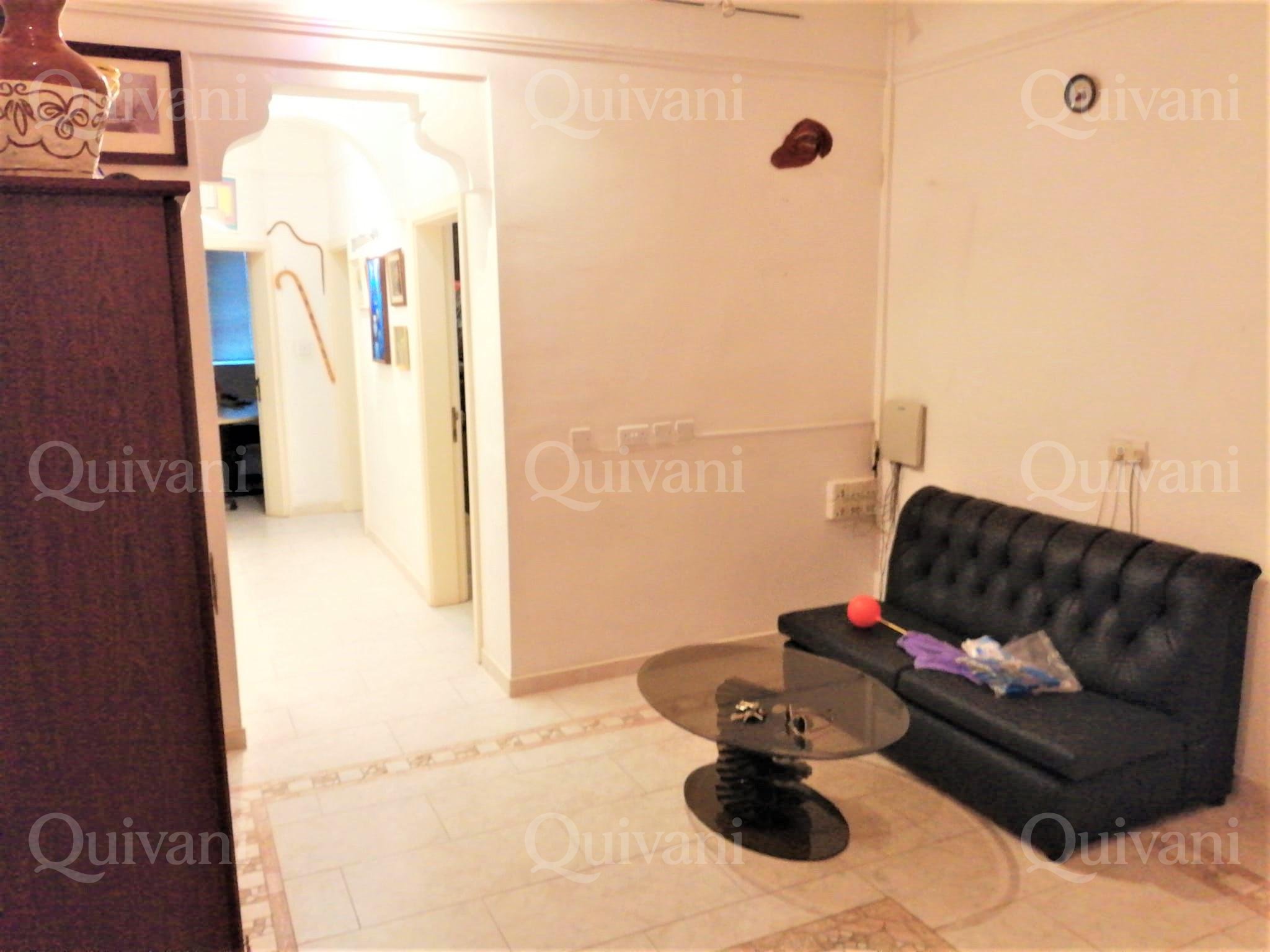 Valletta, Finished Office