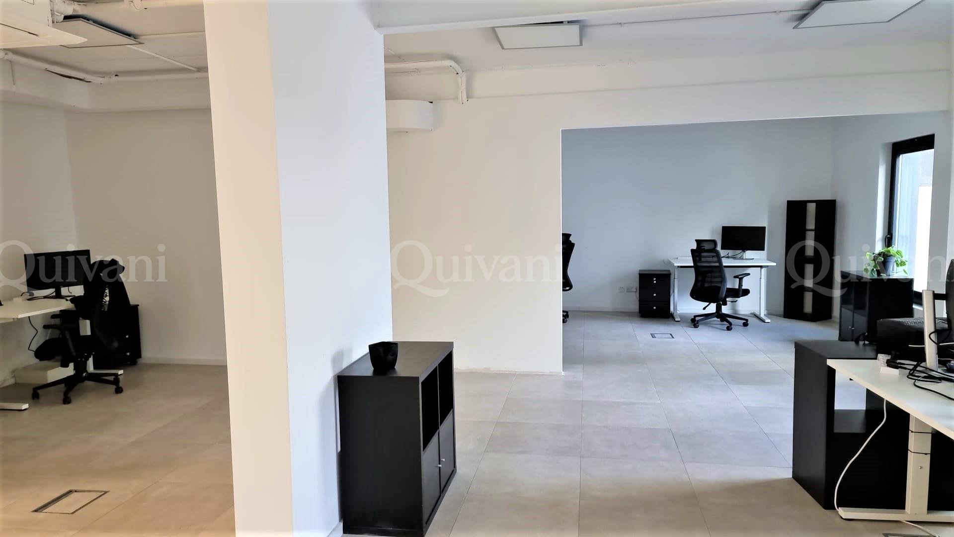 Sliema, Finished Office