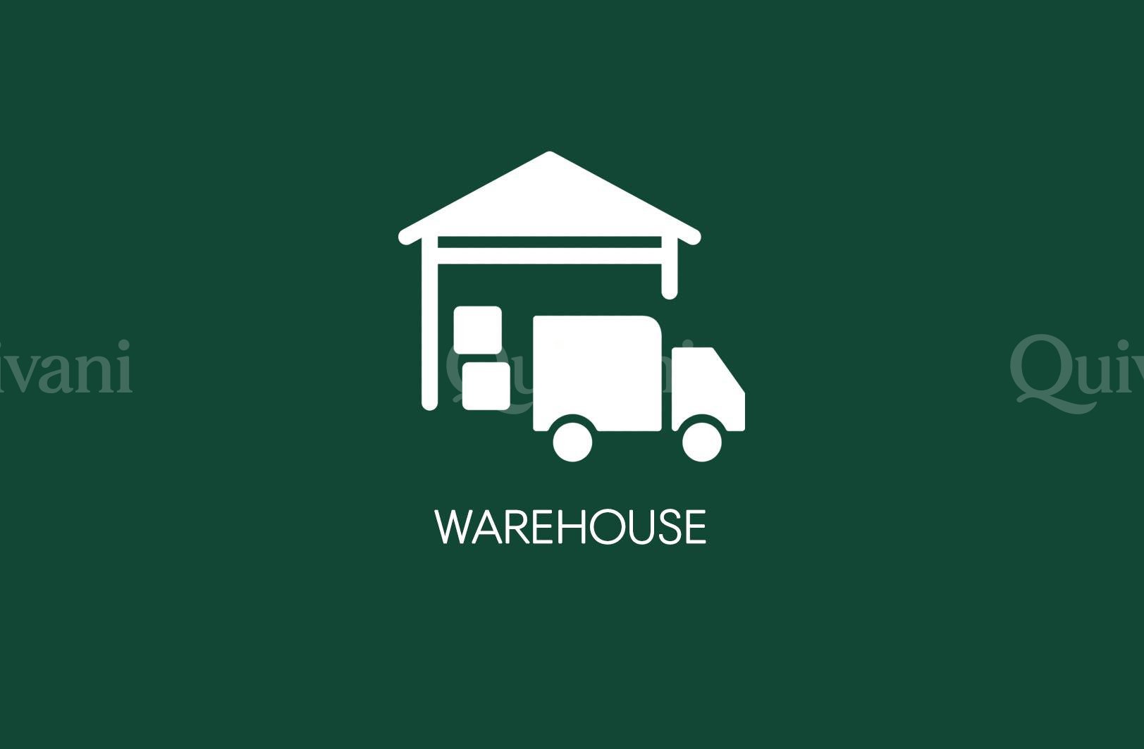 Qormi, Finished Warehouse
