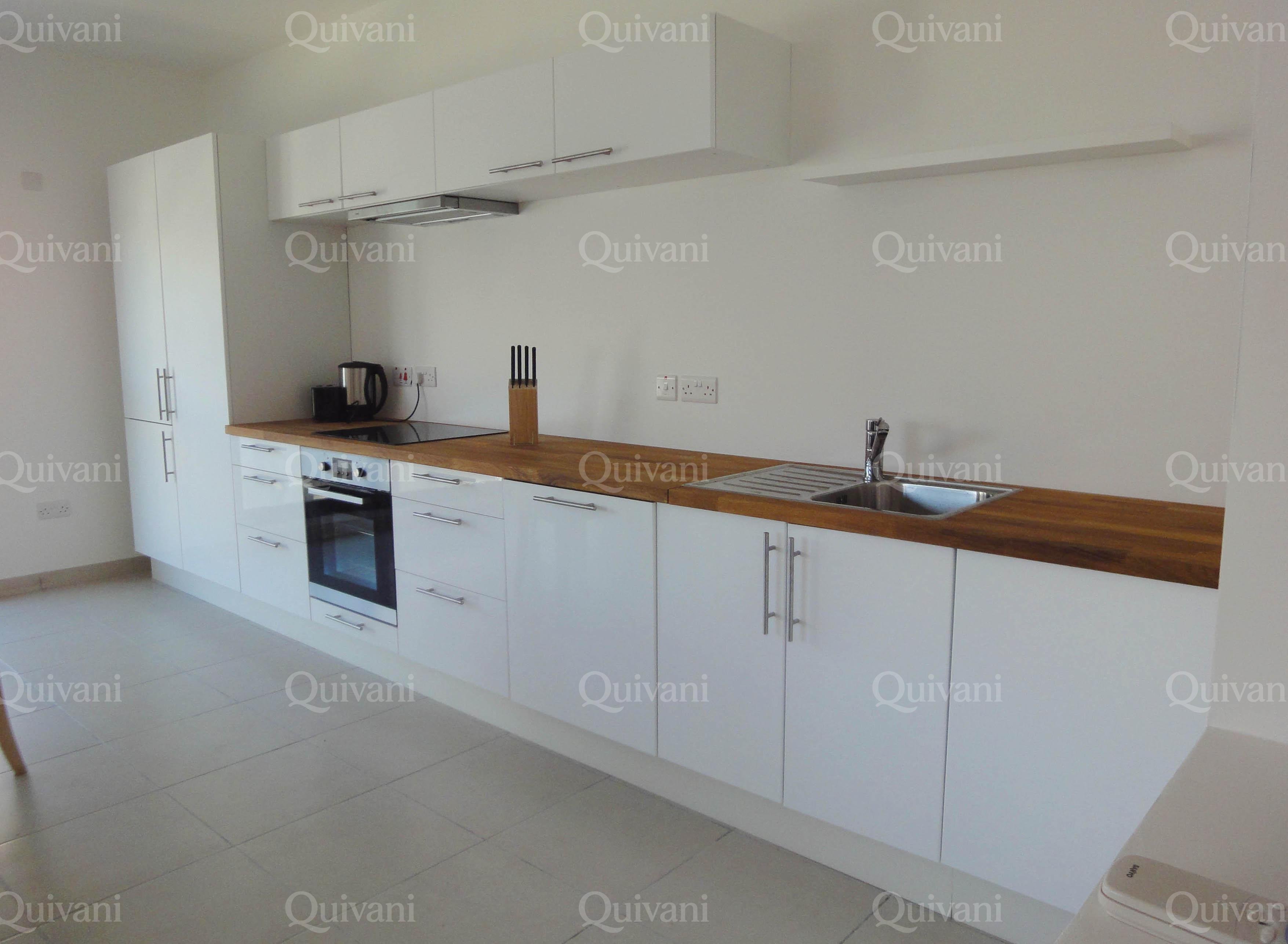 Portomaso, Furnished Apartment