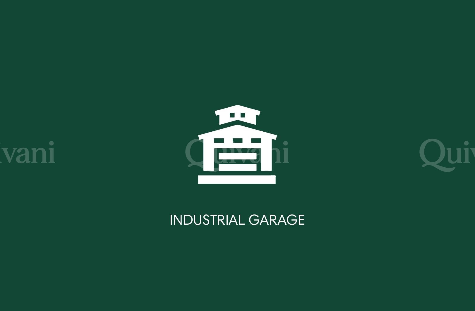 Qormi, Finished Garage