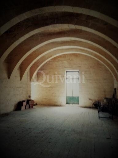 Marsa, Finished Warehouse
