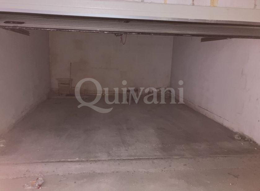 Lija, Finished Garage