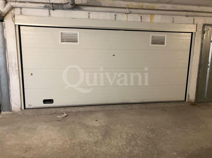 Lija, Finished Garage