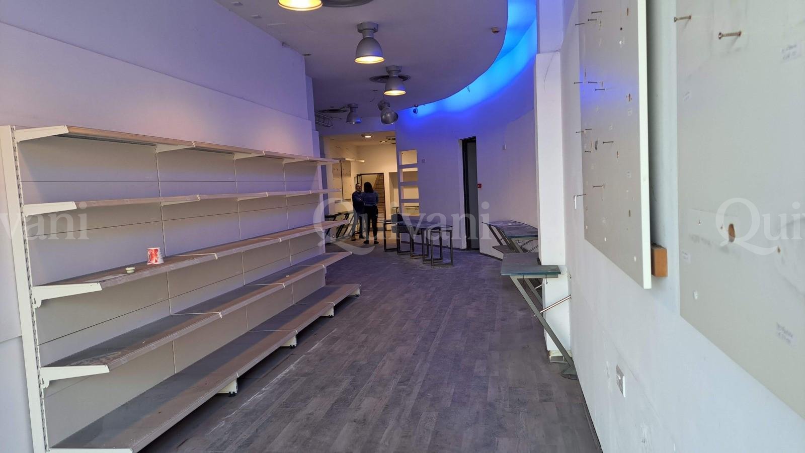 Msida, Finished General Shop