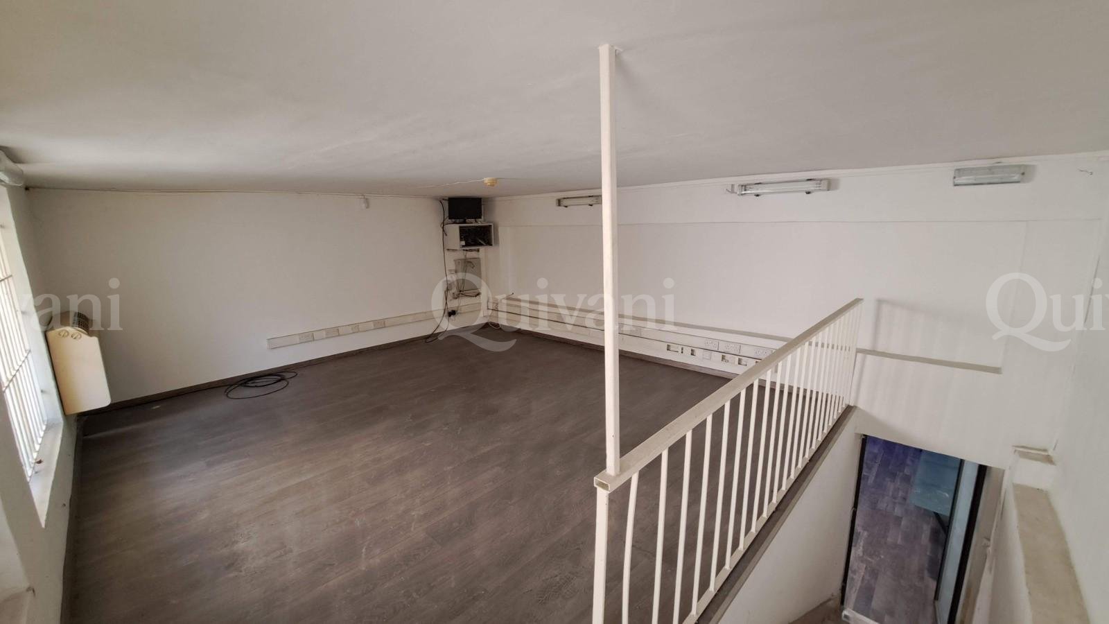 Msida, Finished Showroom