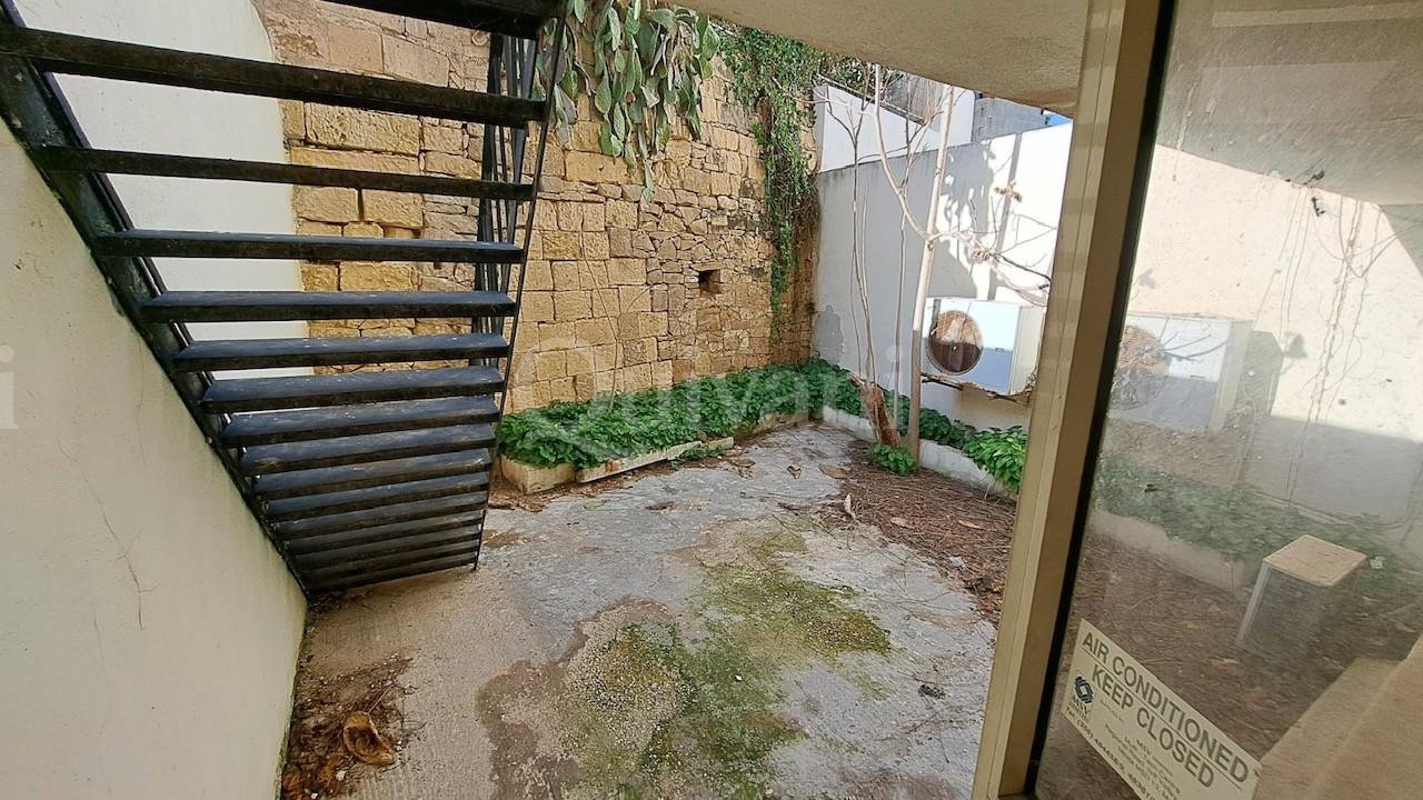 Msida, Finished Showroom