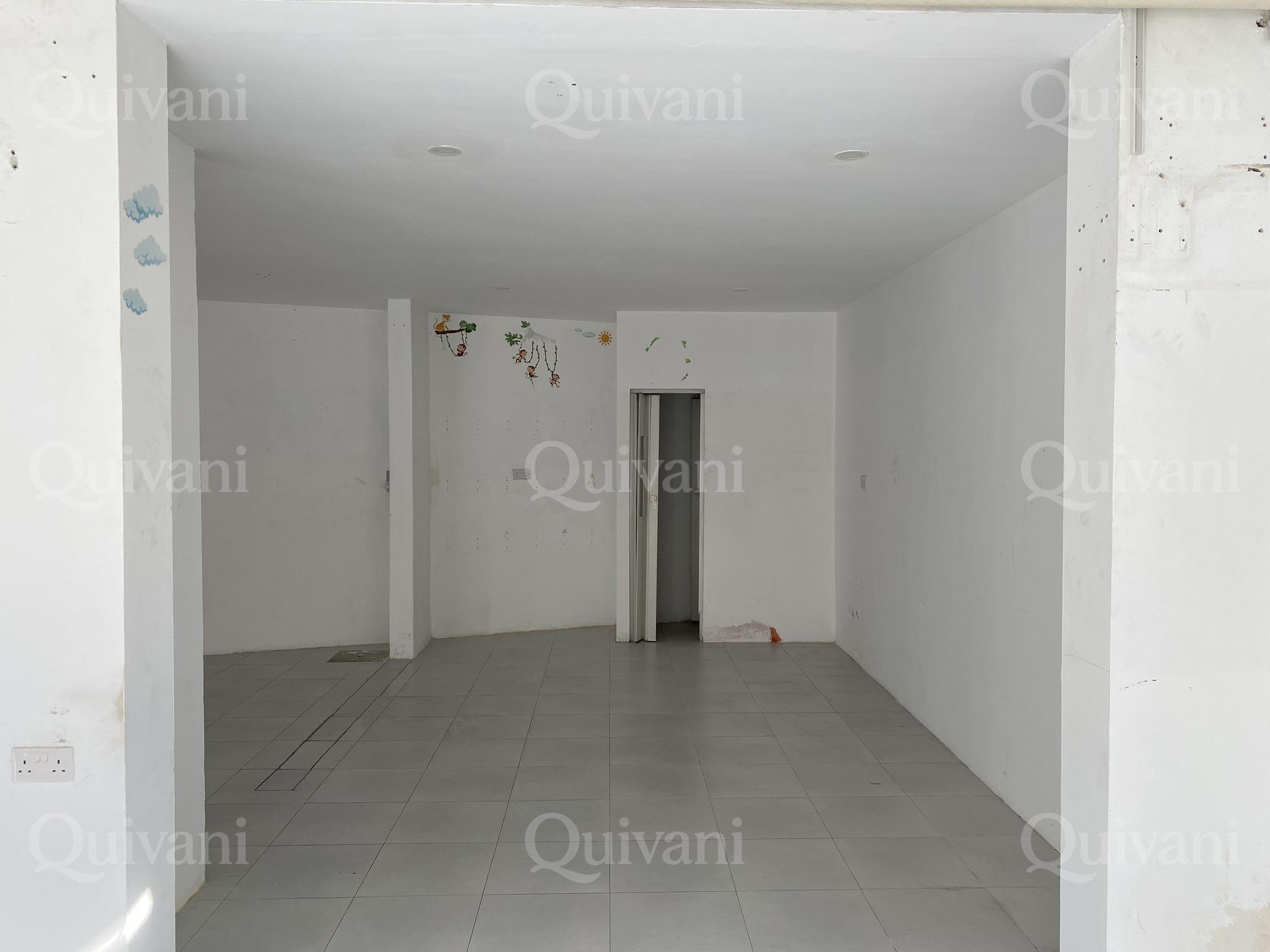Marsascala, Finished General Shop