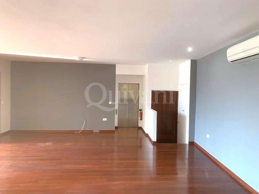 Vittoriosa, Finished Office