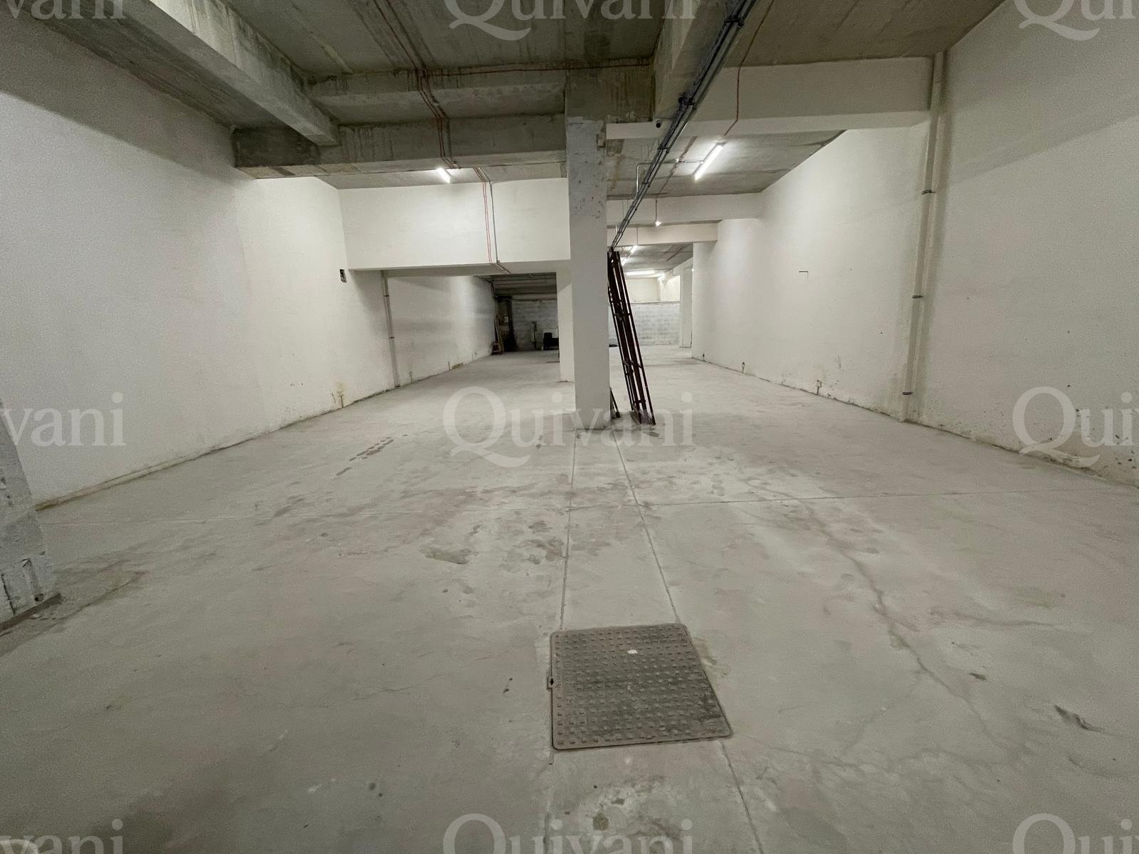 Gzira, Finished Office
