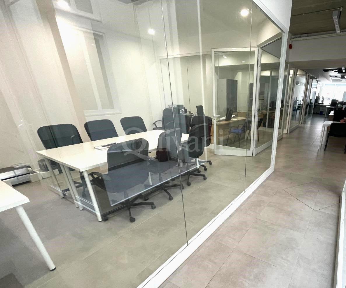 Gzira, Finished Office