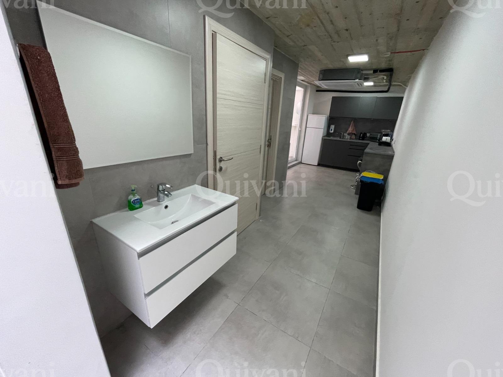 Gzira, Finished Office