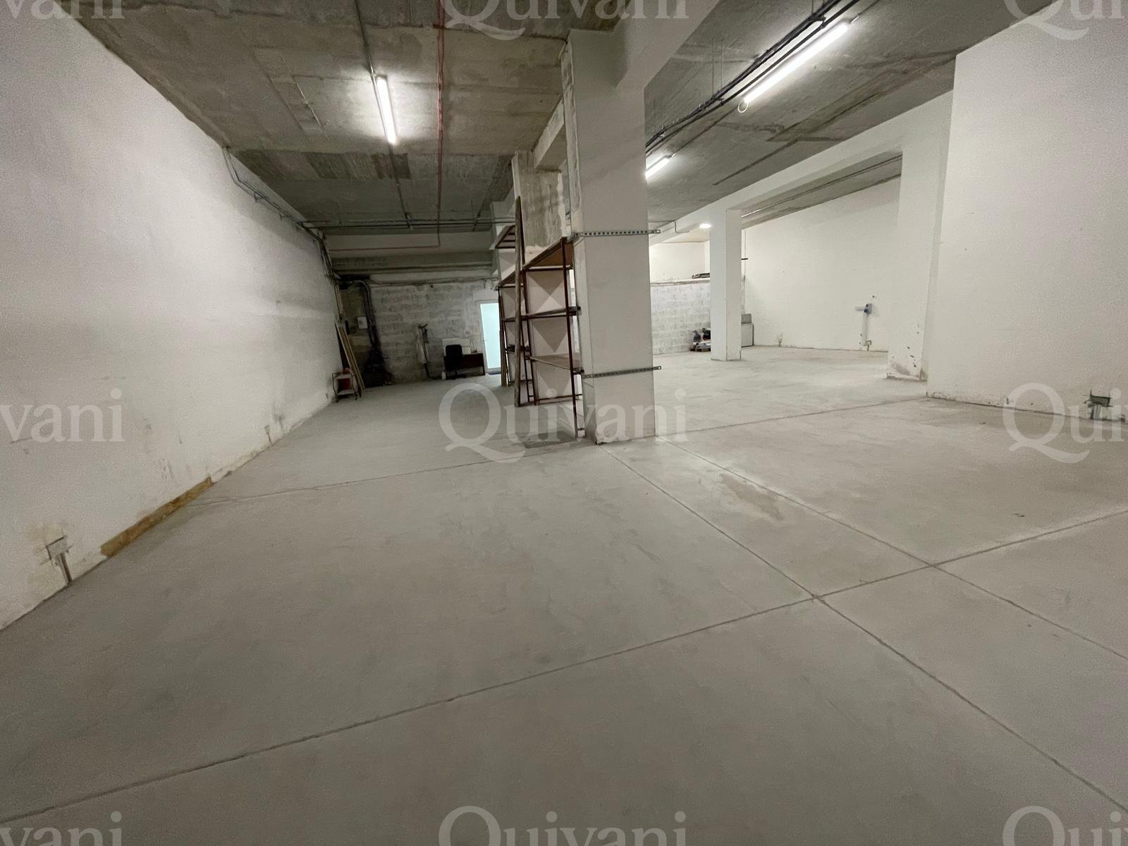 Gzira, Finished Office