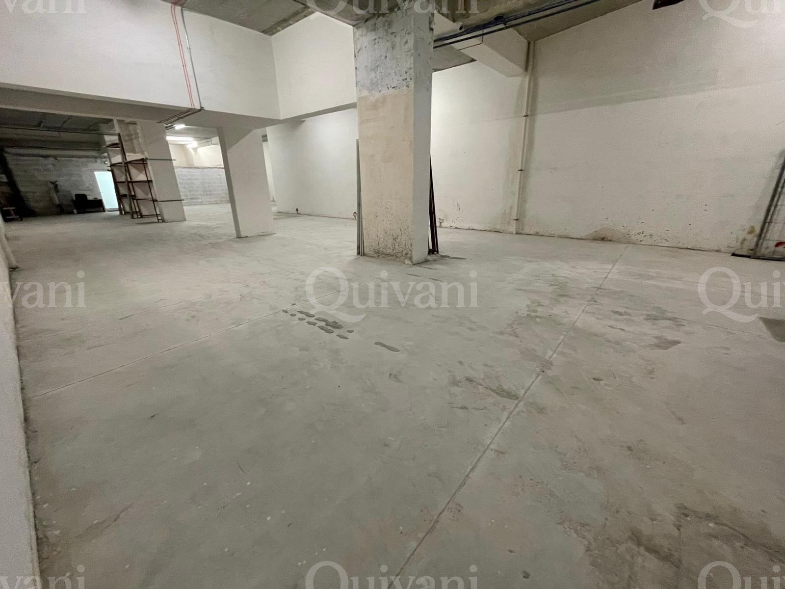 Gzira, Finished Warehouse