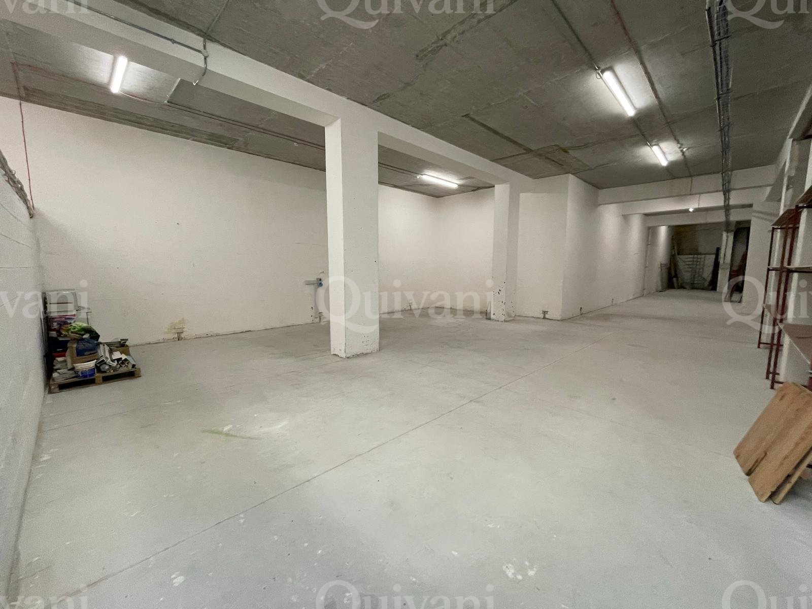 Gzira, Finished Warehouse