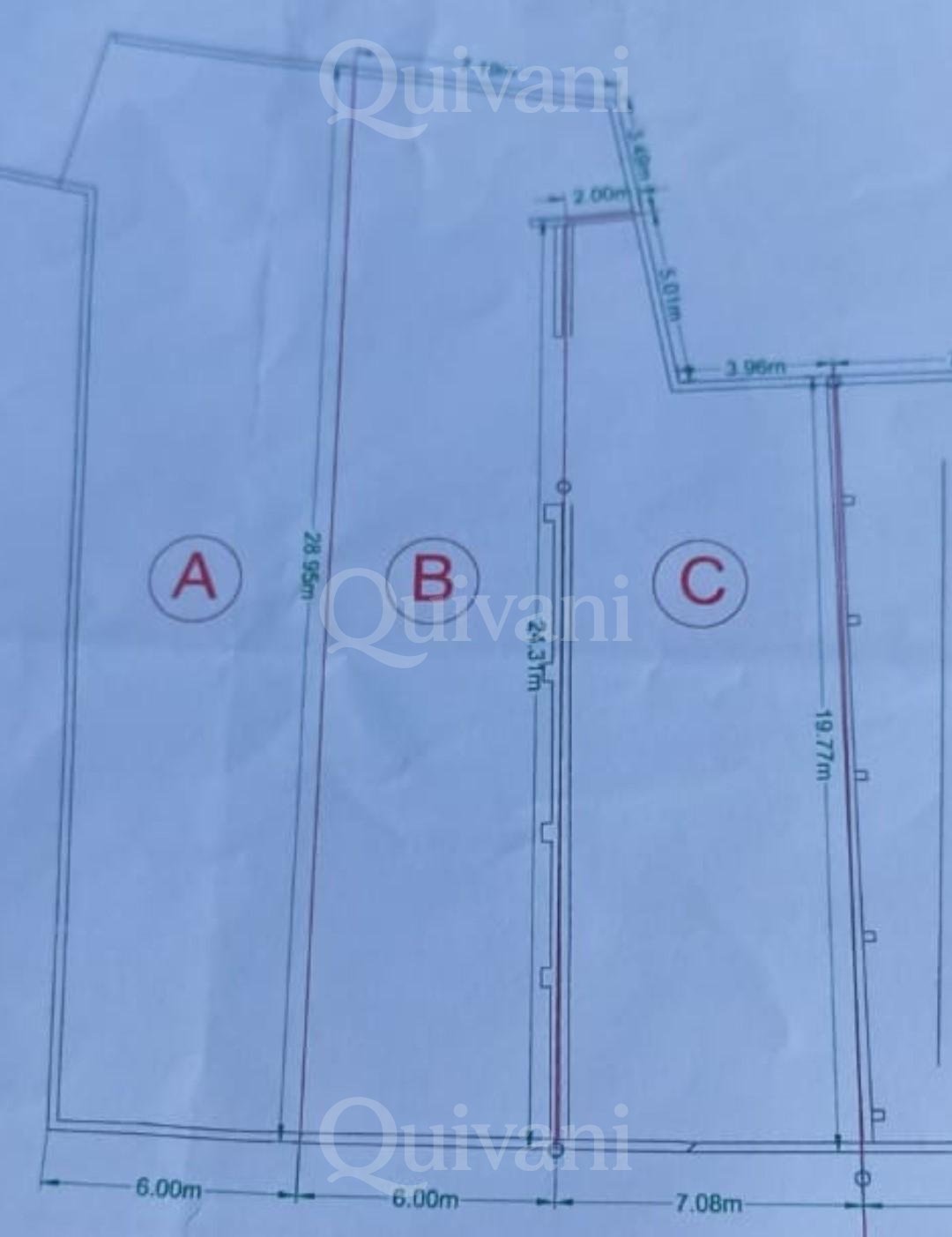 Zebbug Site (Commercial)