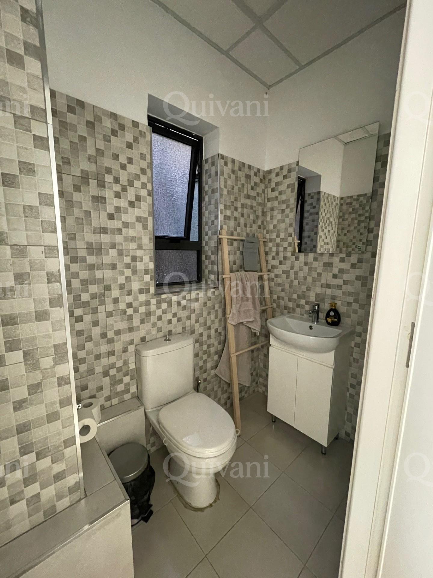 Sliema, Finished Office