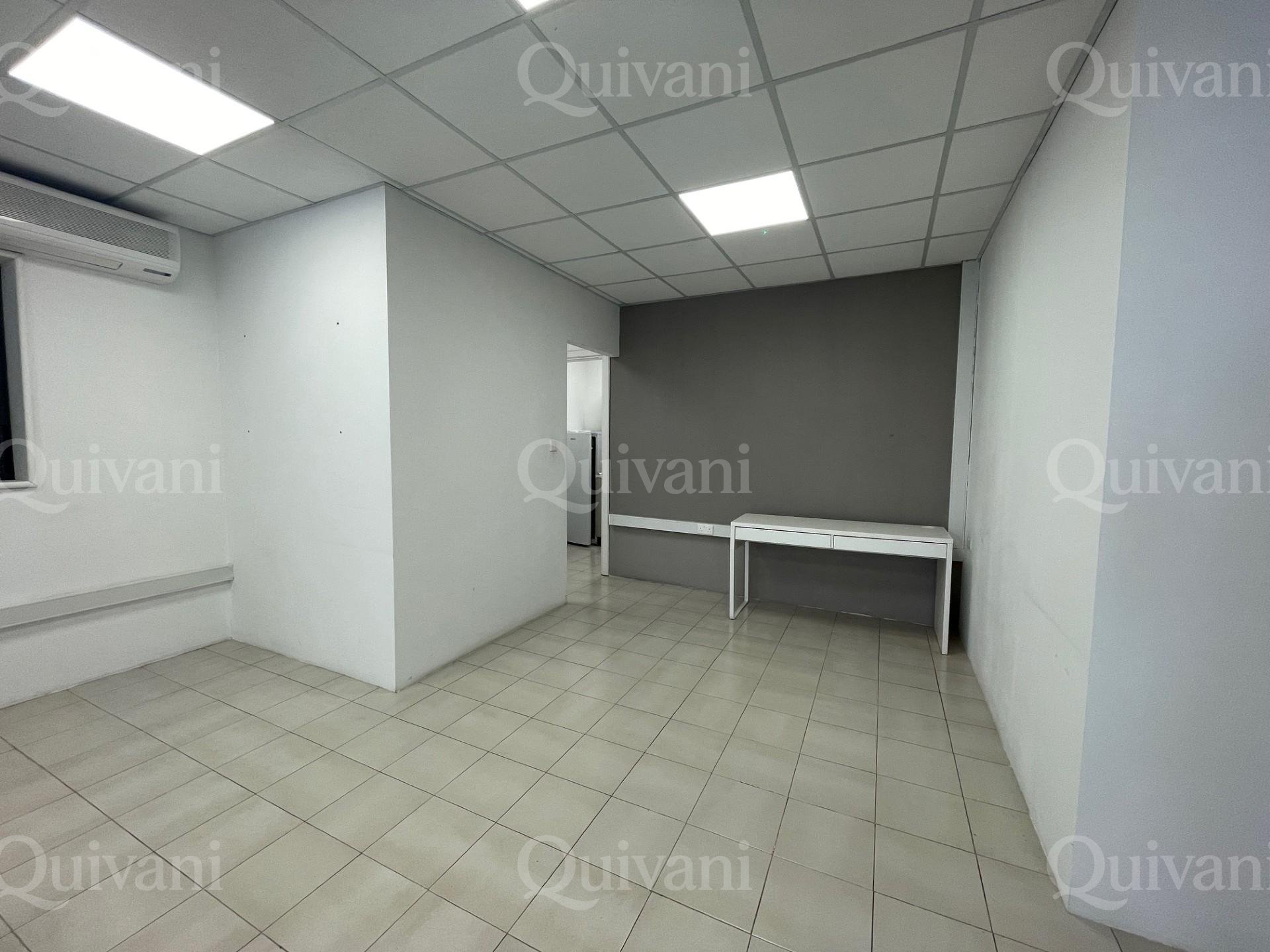 Sliema, Finished Office