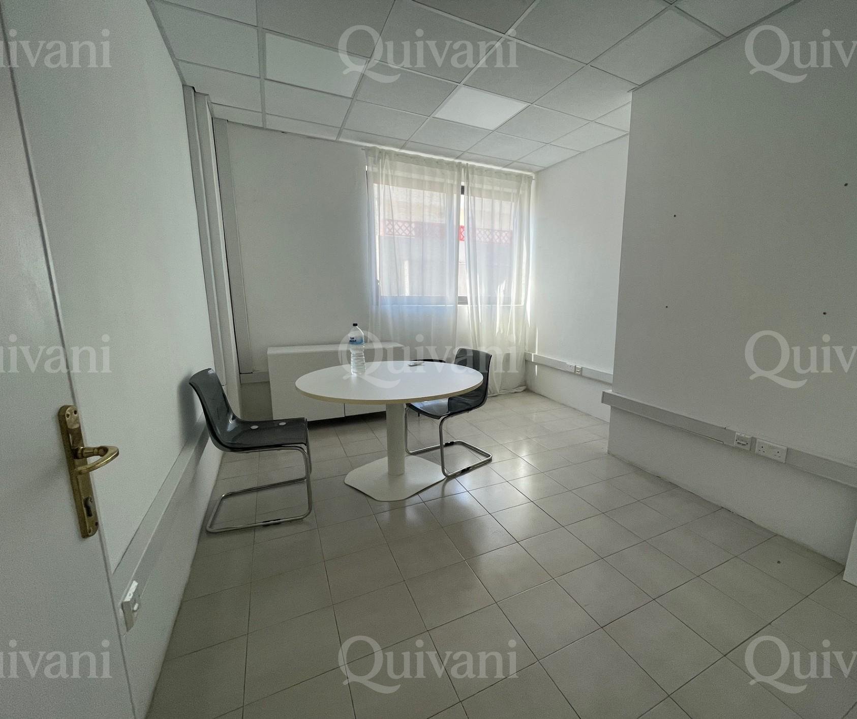 Sliema, Finished Office