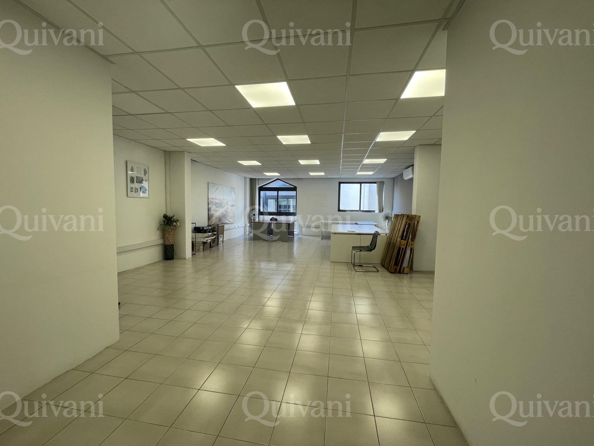 Sliema, Finished Office