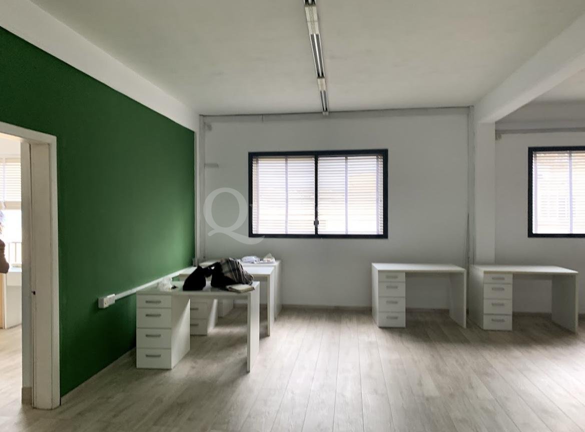 Sliema, Finished Office