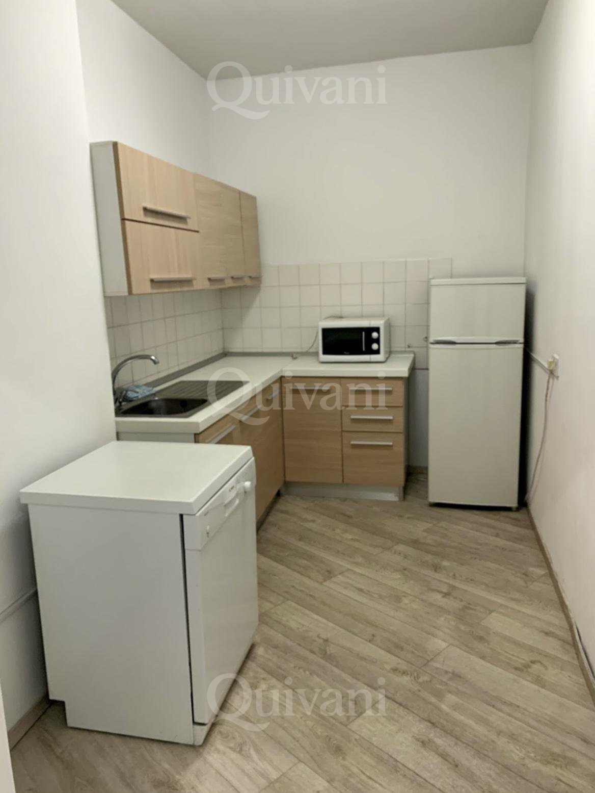 Sliema, Finished Office