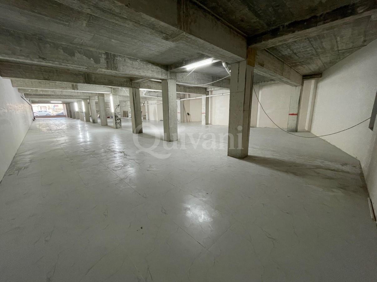 Birkirkara, Finished Office