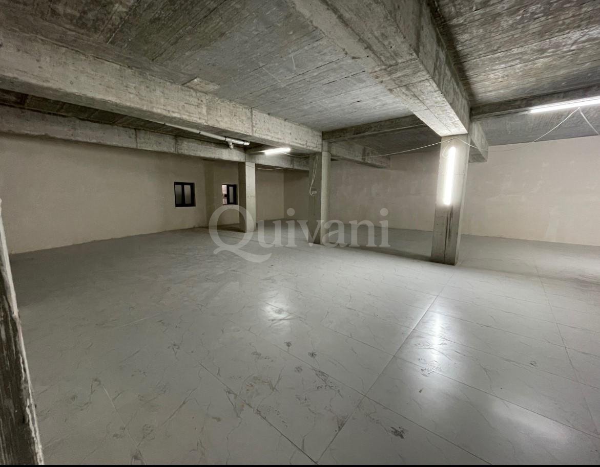 Birkirkara, Finished Showroom