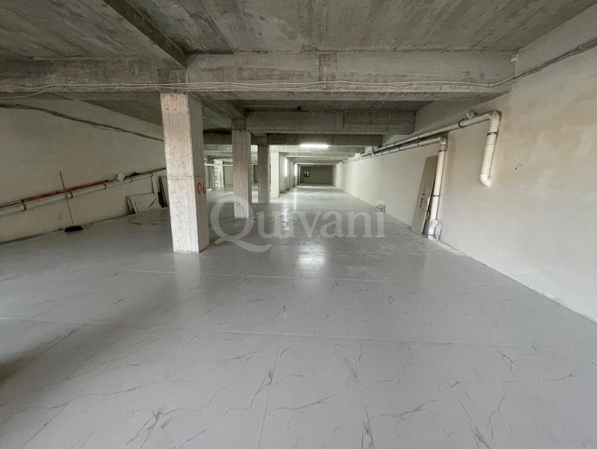 Birkirkara, Finished Showroom