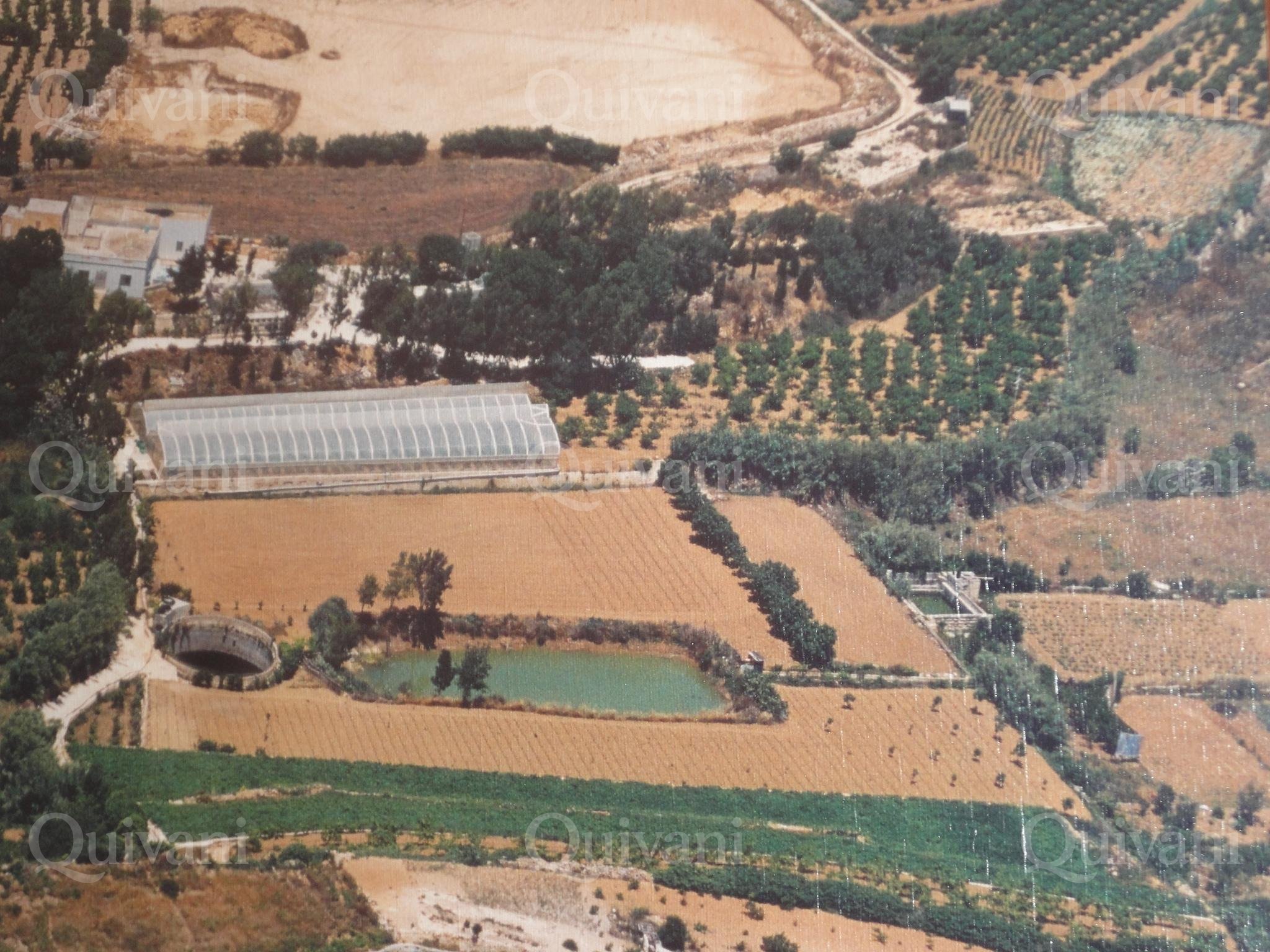 Dingli, Converted Farmhouse