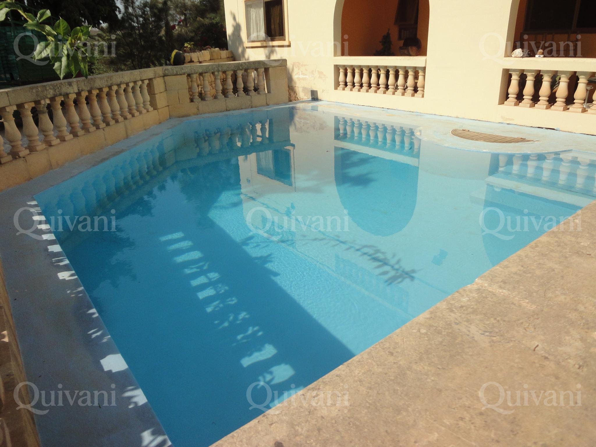 Dingli, Converted Farmhouse