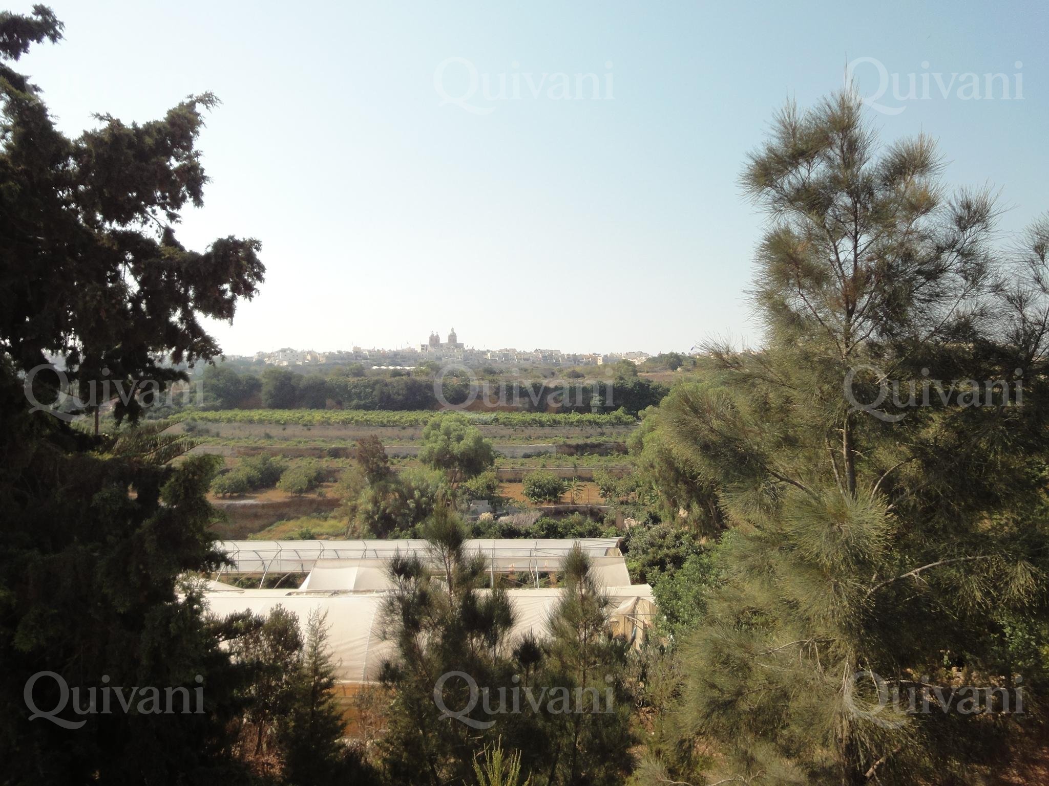 Dingli, Converted Farmhouse