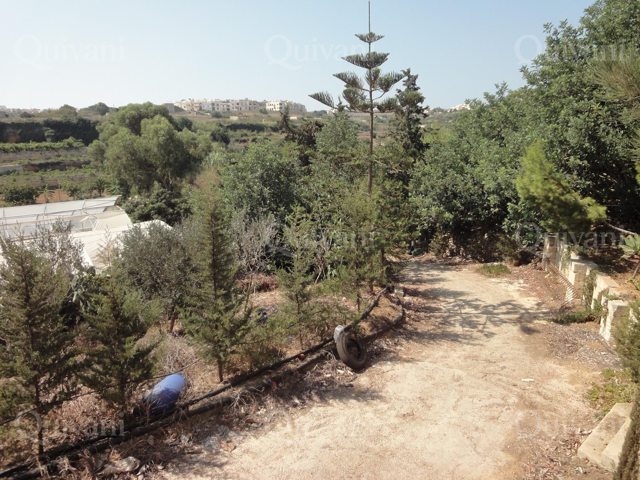 Dingli, Converted Farmhouse