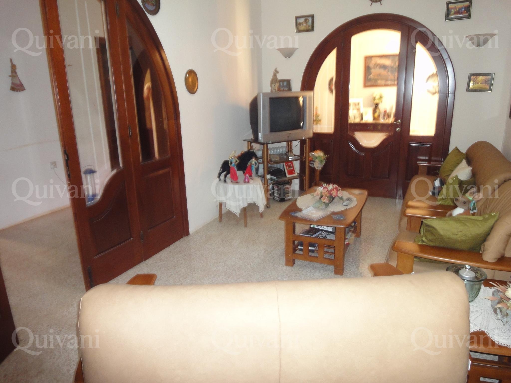 Dingli, Converted Farmhouse