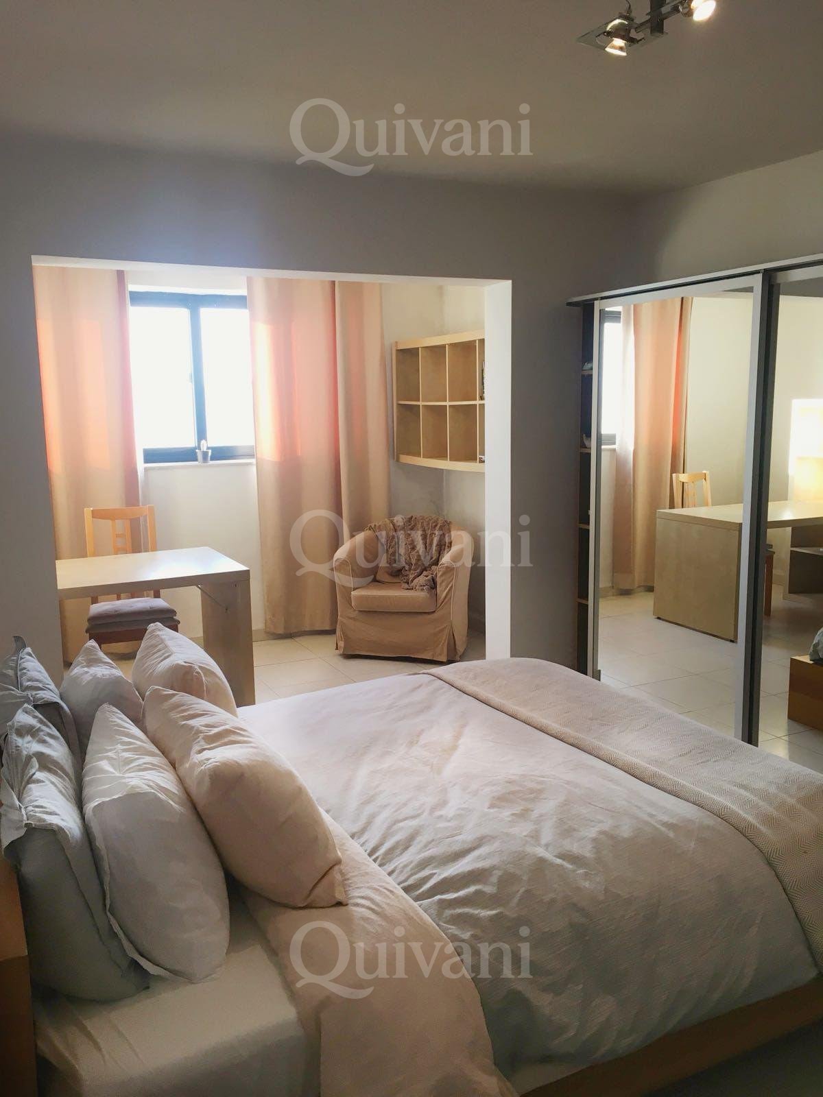 Msida, Furnished Penthouse