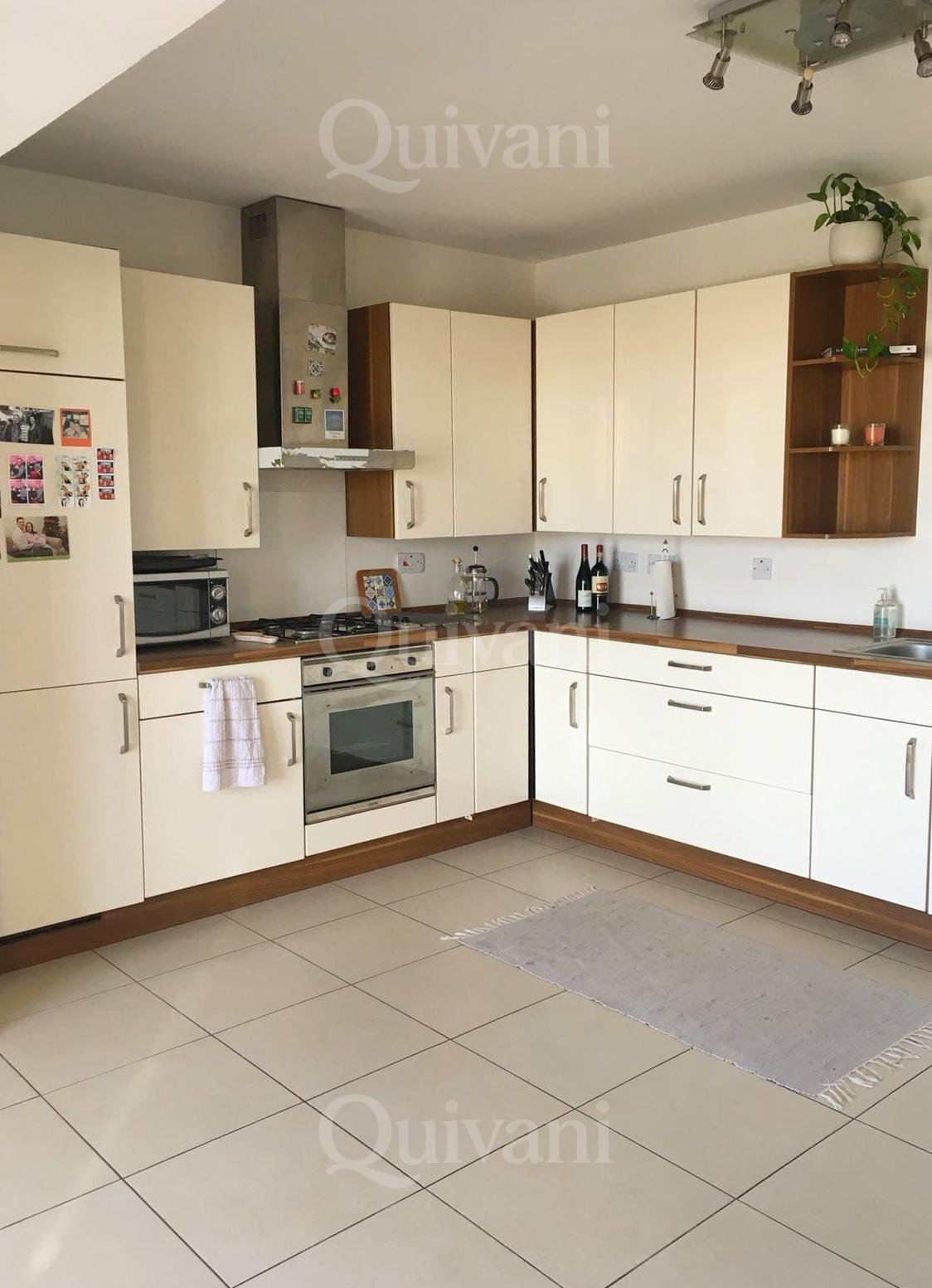 Msida, Furnished Penthouse