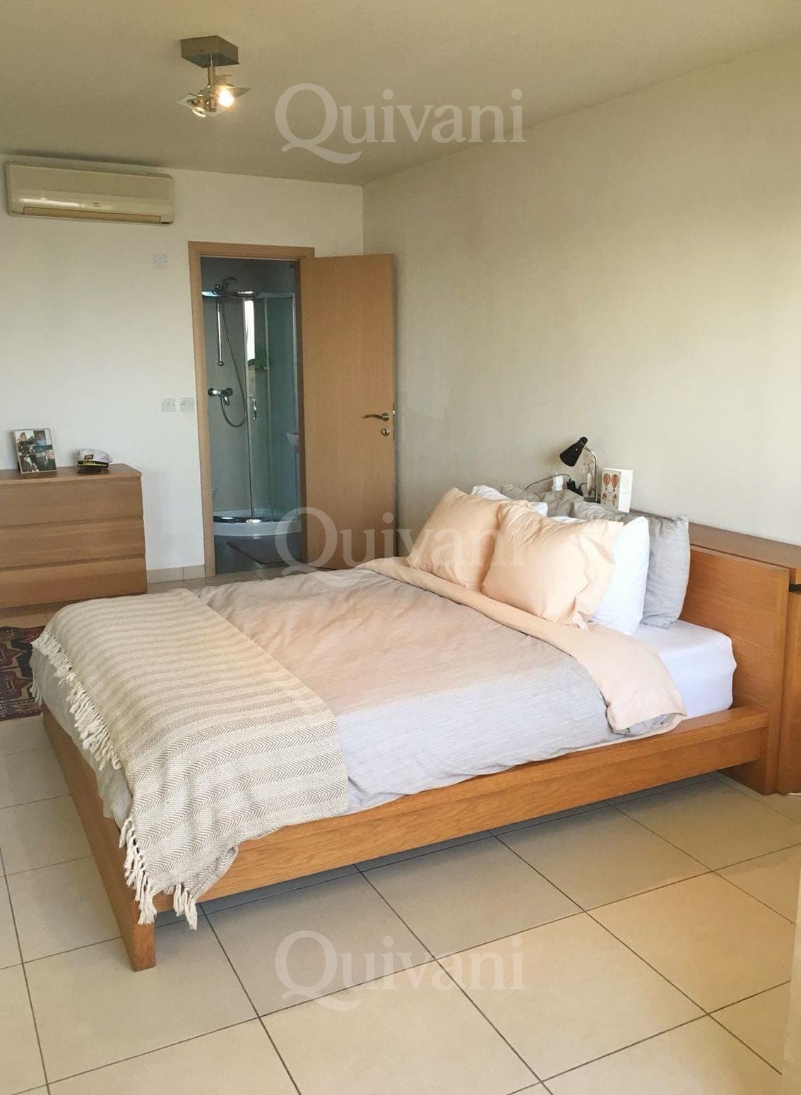 Msida, Furnished Penthouse