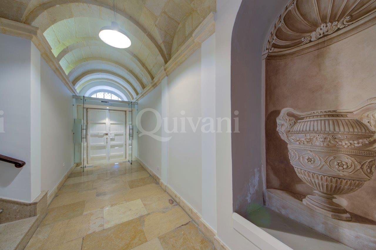 Valletta, Converted House of Character
